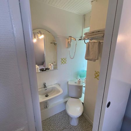 Hotel Clair Logis Argeles-sur-Mer Bagian luar foto