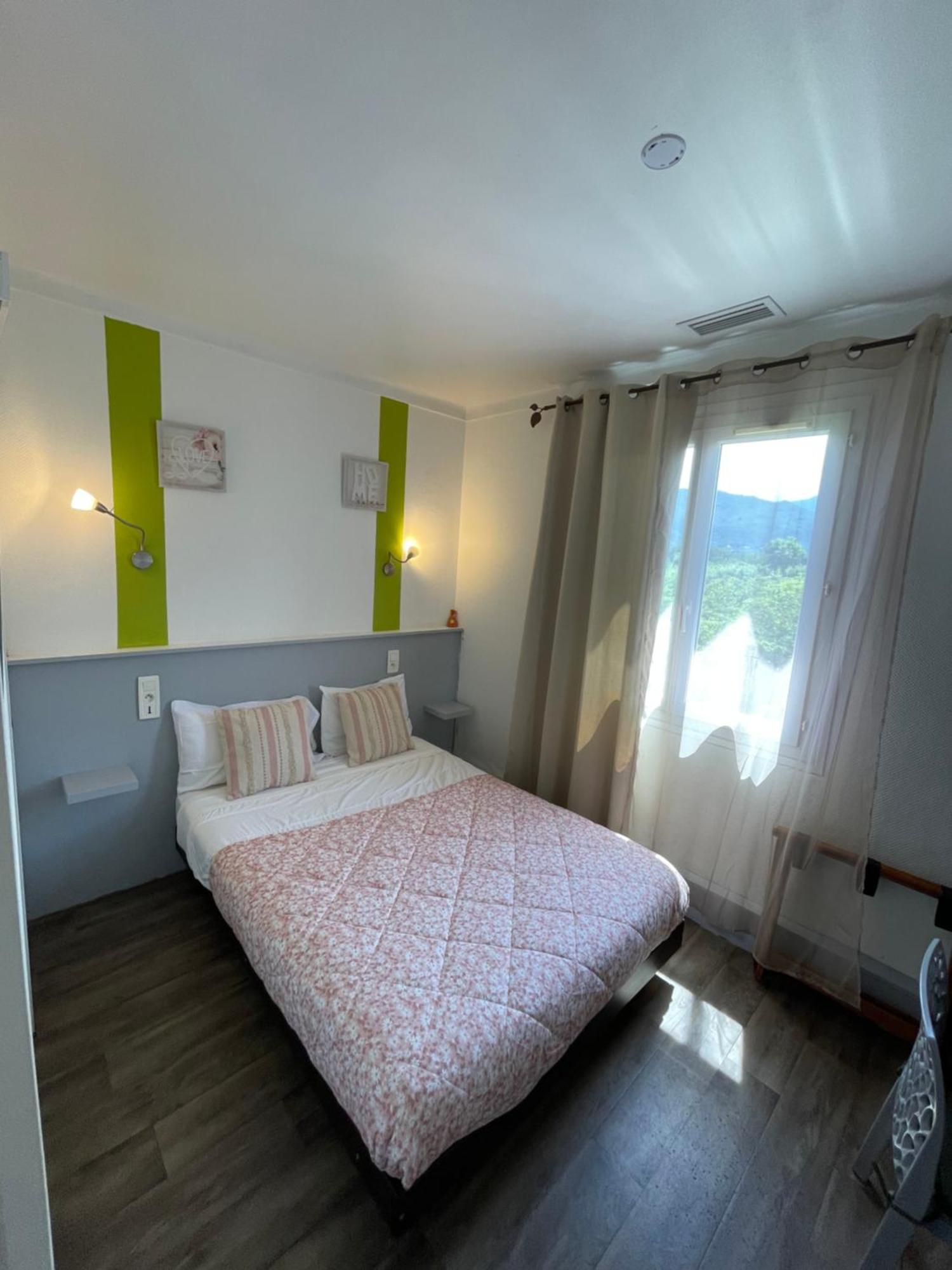 Hotel Clair Logis Argeles-sur-Mer Bagian luar foto
