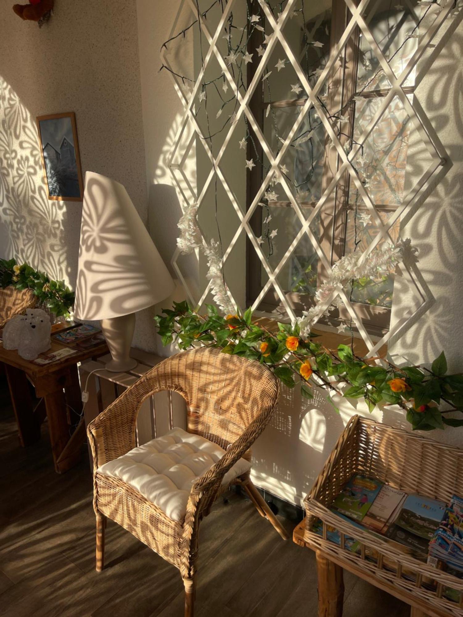 Hotel Clair Logis Argeles-sur-Mer Bagian luar foto