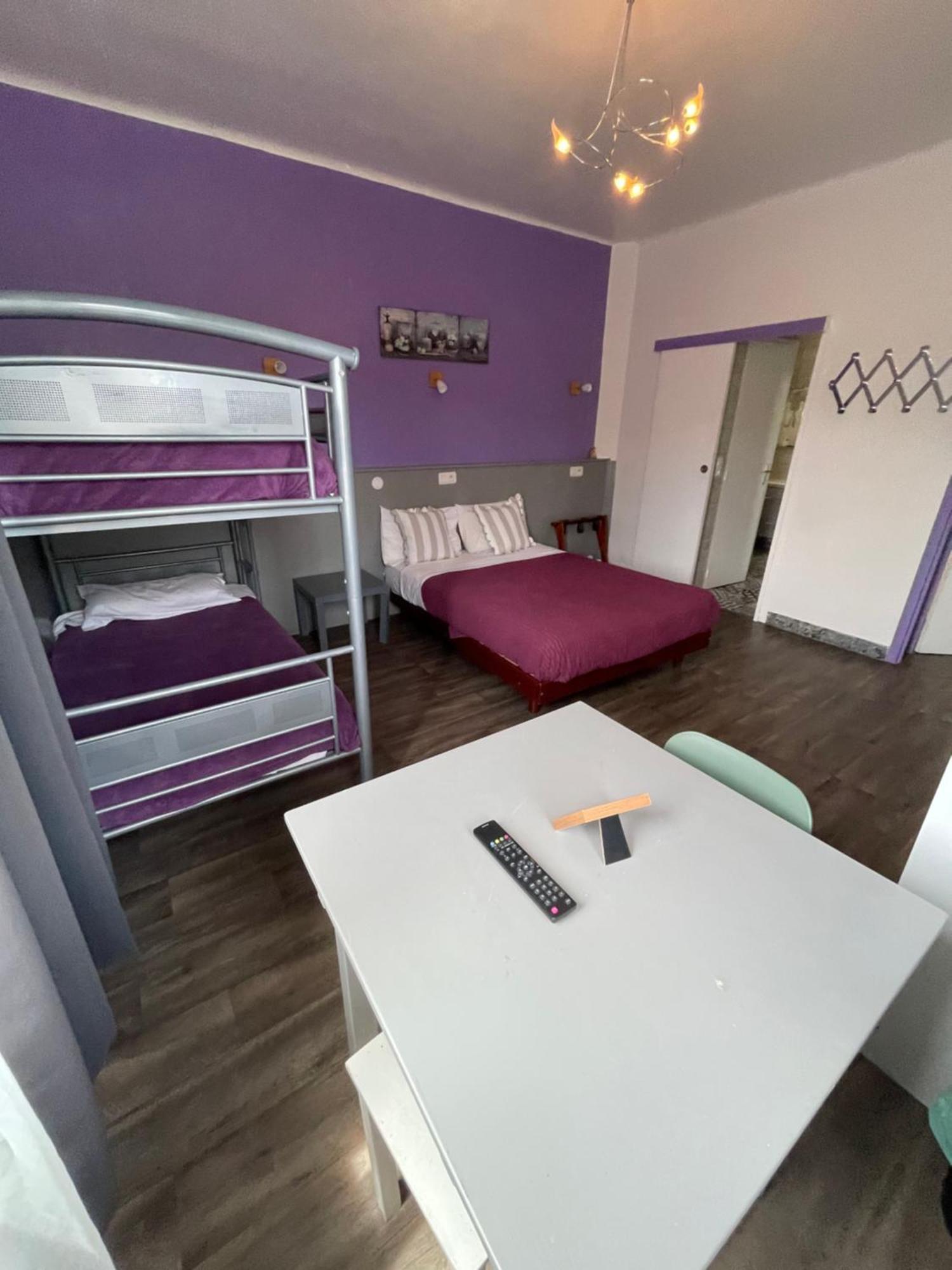 Hotel Clair Logis Argeles-sur-Mer Bagian luar foto