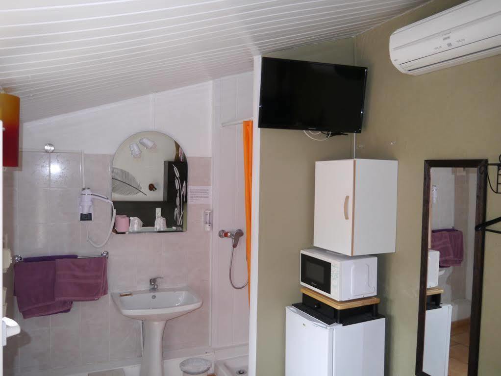 Hotel Clair Logis Argeles-sur-Mer Bagian luar foto