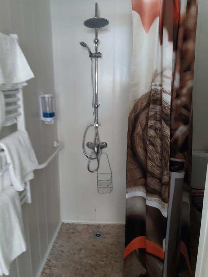 Hotel Clair Logis Argeles-sur-Mer Bagian luar foto