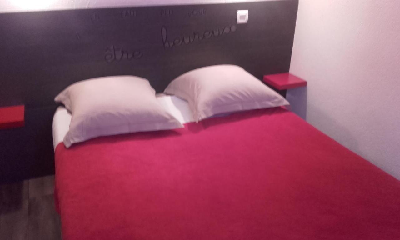 Hotel Clair Logis Argeles-sur-Mer Bagian luar foto