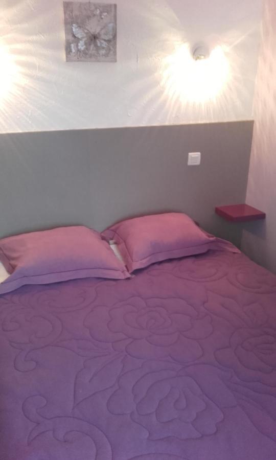 Hotel Clair Logis Argeles-sur-Mer Bagian luar foto