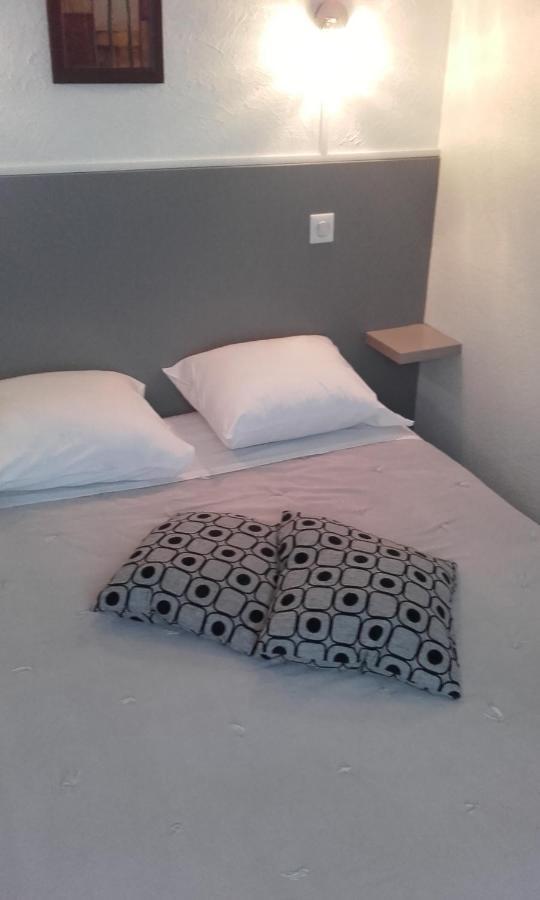 Hotel Clair Logis Argeles-sur-Mer Bagian luar foto